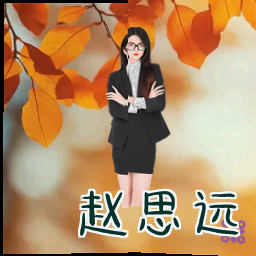 赵思远