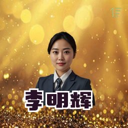 李明辉